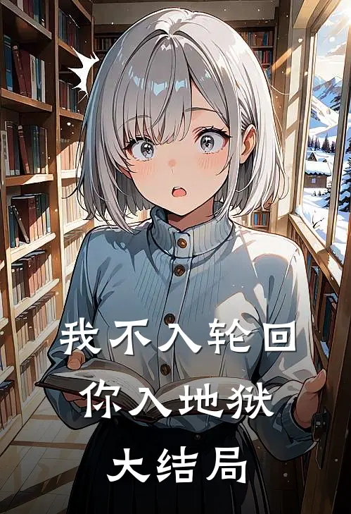 我不入轮回,你入地狱大结局