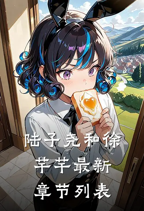 陆子尧和徐芊芊最新章节列表