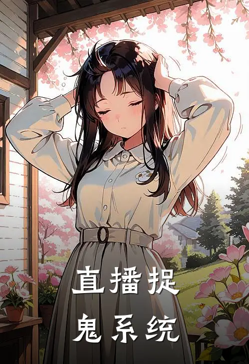 直播捉鬼系统