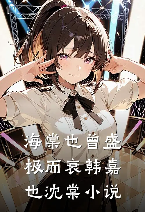 海棠也曾盛极而衰韩嘉也沈棠小说