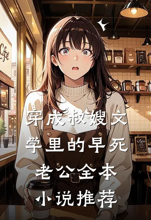 穿成叔嫂文学里的早死老公全本小说推荐