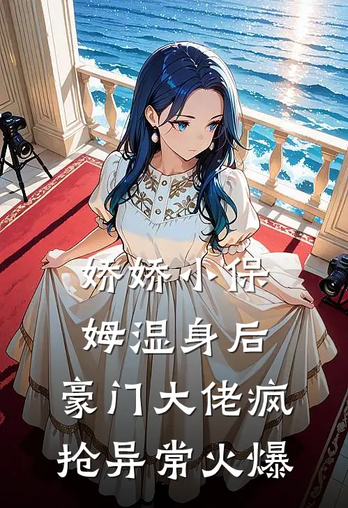 娇娇小保姆湿身后，豪门大佬疯抢异常火爆