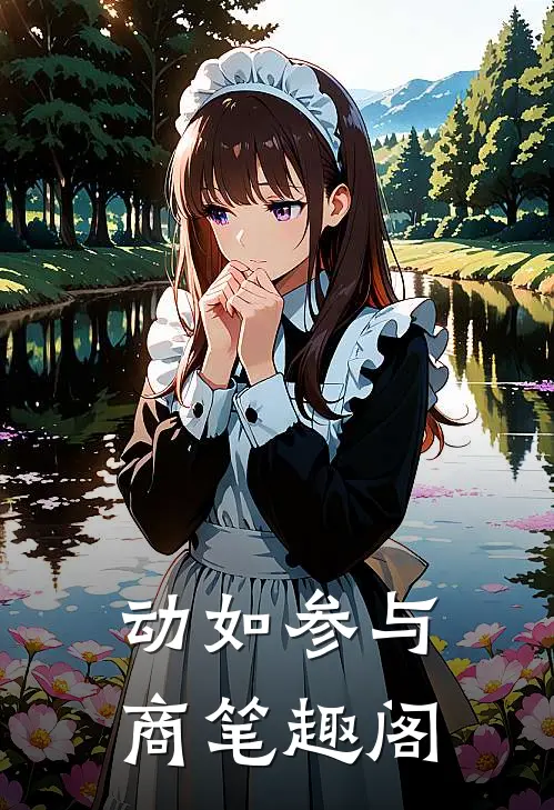 动如参与商笔趣阁