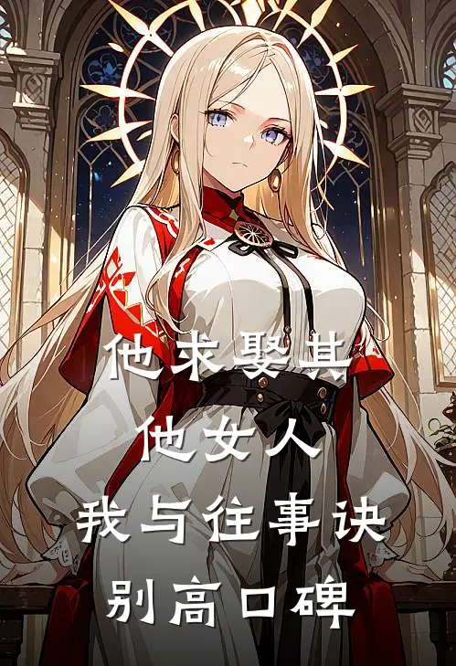 他求娶其他女人，我与往事诀别高口碑