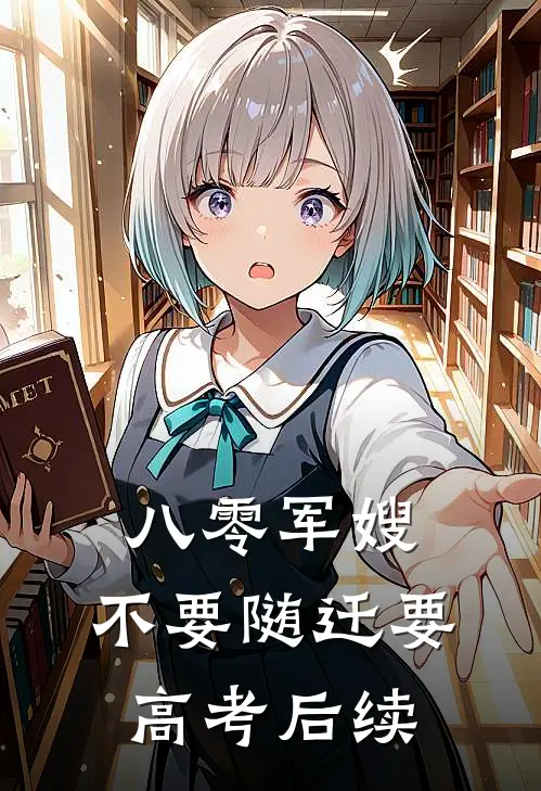 八零军嫂：不要随迁要高考后续