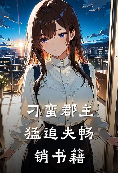 刁蛮郡主猛追夫畅销书籍