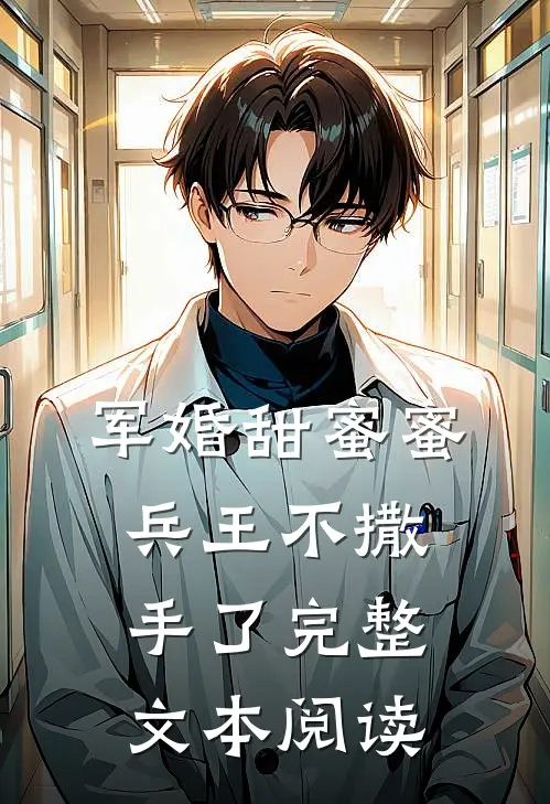 军婚甜蜜蜜，兵王不撒手了完整文本阅读