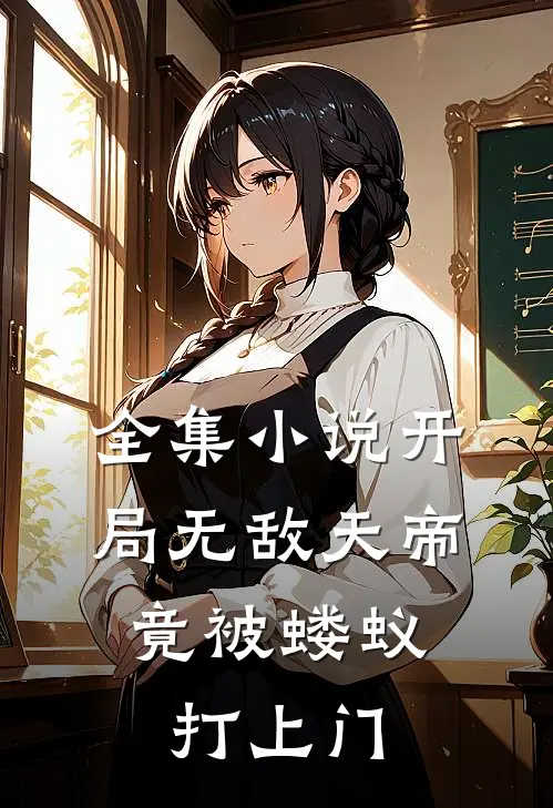 全集小说开局无敌天帝，竟被蝼蚁打上门