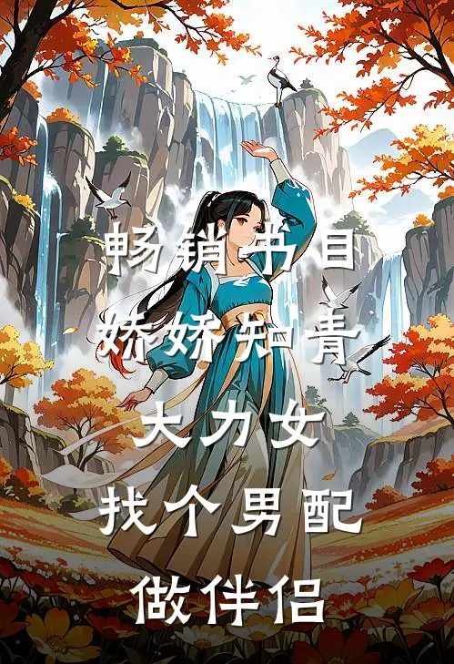 畅销书目娇娇知青大力女，找个男配做伴侣