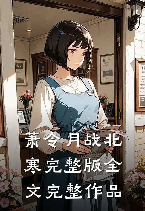 萧令月战北寒完整版全文完整作品