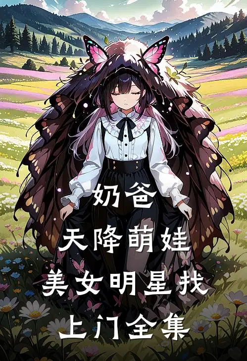 奶爸：天降萌娃，美女明星找上门 全集