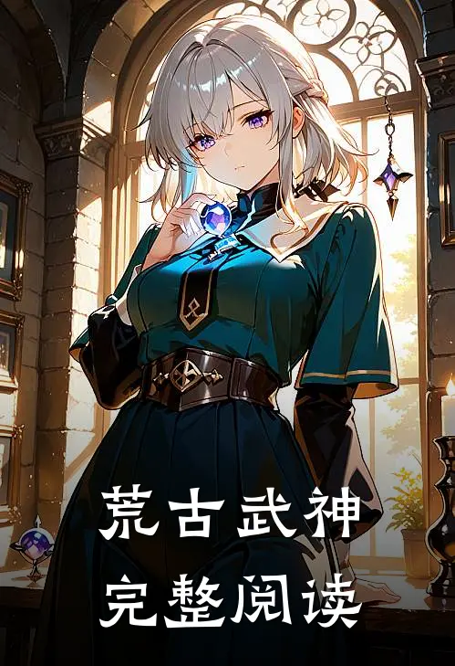 荒古武神完整阅读