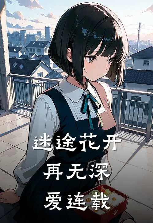 迷途花开，再无深爱连载