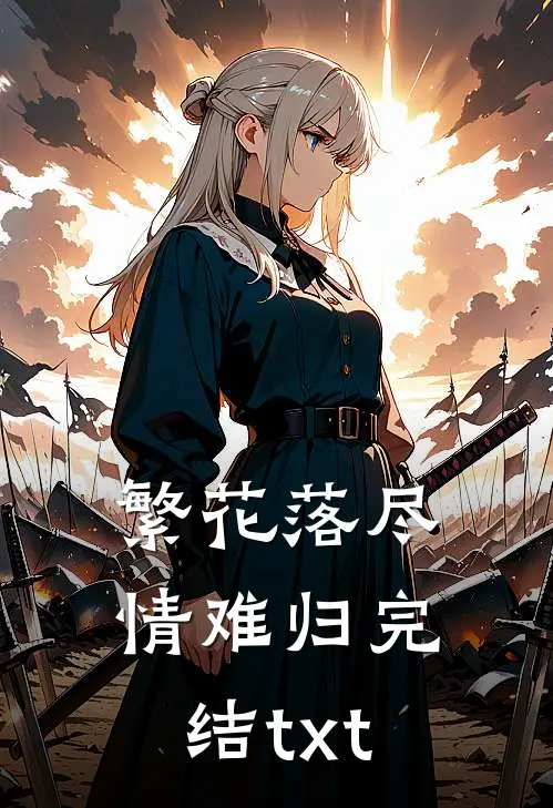 繁花落尽情难归完结txt