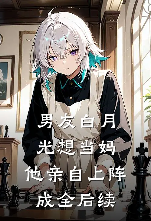 男友白月光想当妈，他亲自上阵成全后续