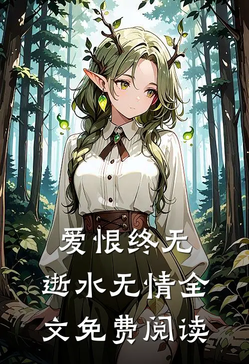 爱恨终无，逝水无情全文免费阅读