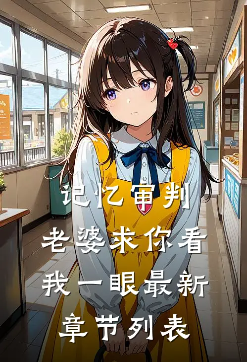 记忆审判：老婆求你看我一眼最新章节列表