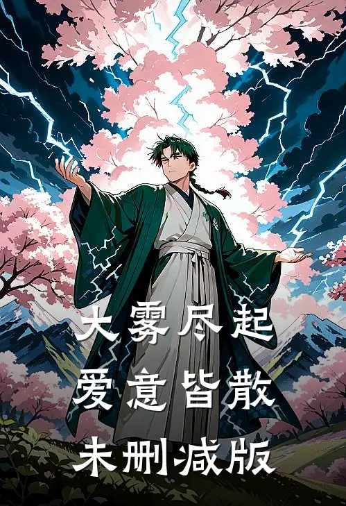 大雾尽起，爱意皆散未删减版