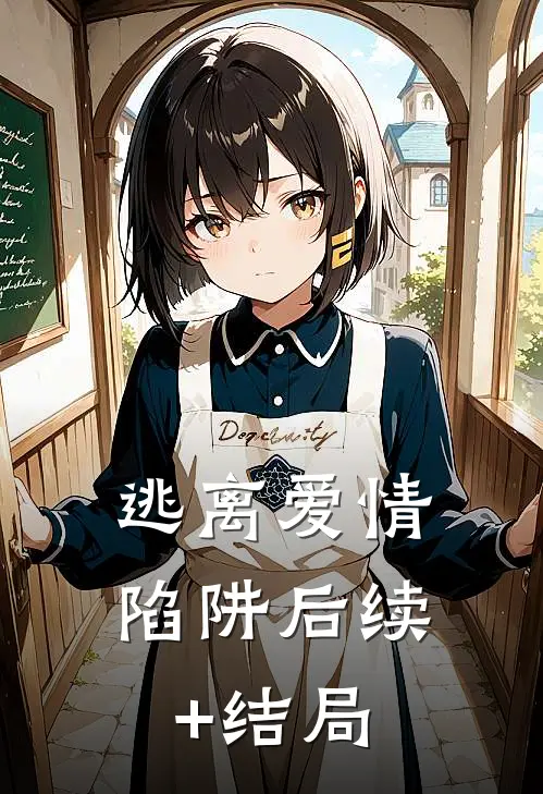 逃离爱情陷阱后续+结局