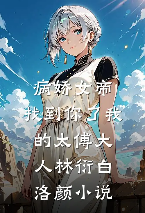 病娇女帝：找到你了我的太傅大人林衍白洛颜小说