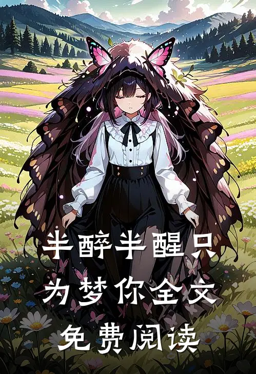半醉半醒只为梦你全文免费阅读