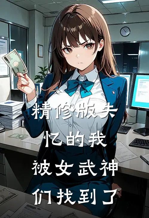 精修版失忆的我，被女武神们找到了