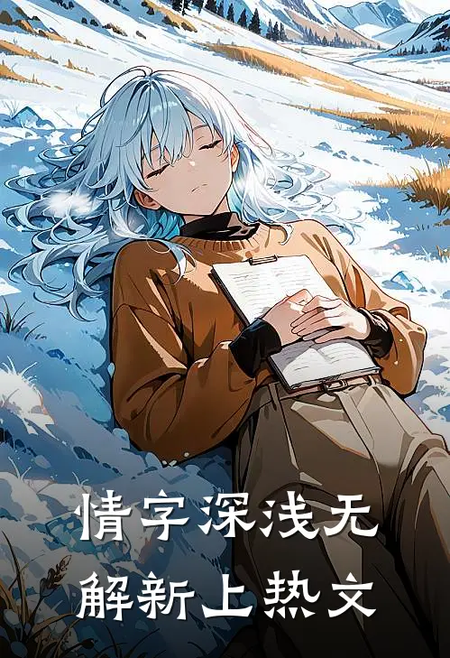 情字深浅无解新上热文