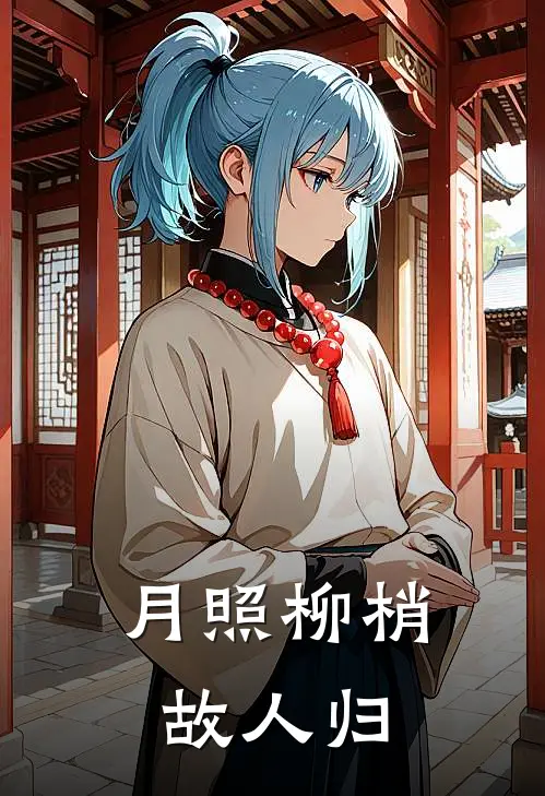 月照柳梢故人归