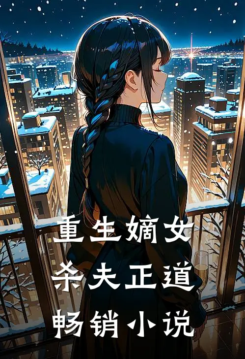 重生嫡女杀夫正道畅销小说
