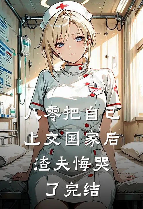 八零把自己上交国家后，渣夫悔哭了完结