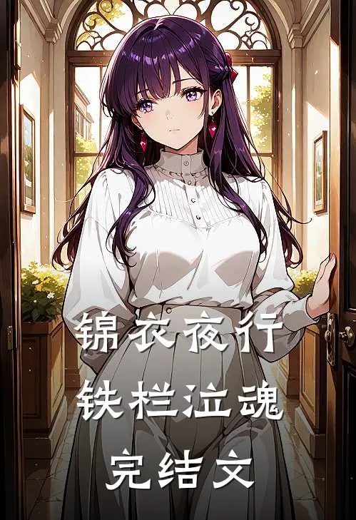 锦衣夜行：铁栏泣魂完结文