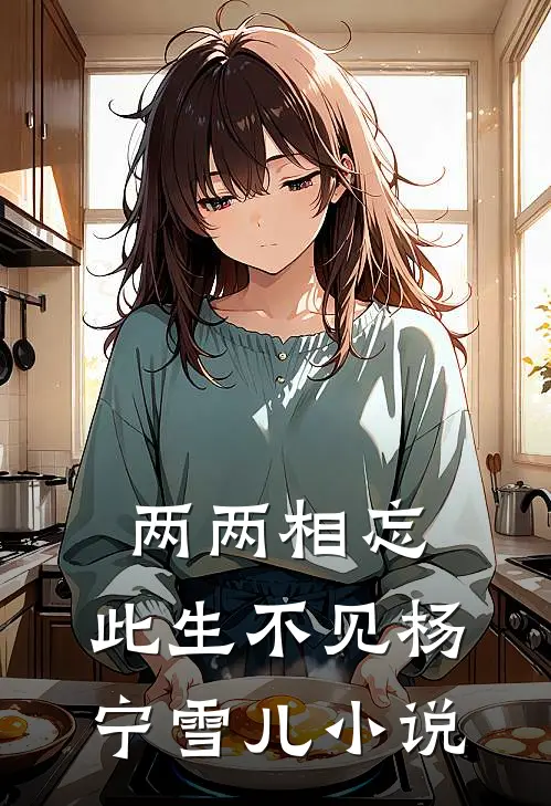 两两相忘，此生不见杨宁雪儿小说