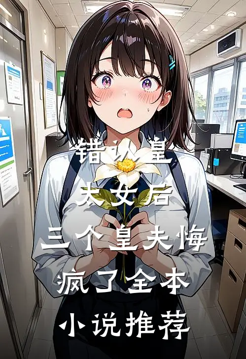 错认皇太女后，三个皇夫悔疯了全本小说推荐