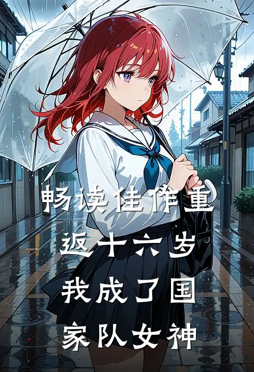 畅读佳作重返十六岁，我成了国家队女神
