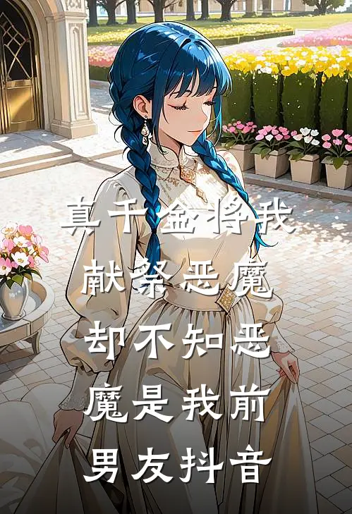 真千金将我献祭恶魔，却不知恶魔是我前男友抖音