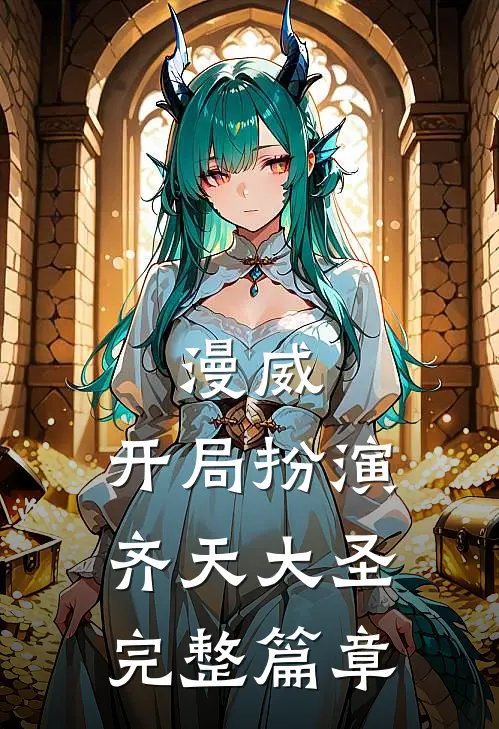 漫威开局扮演齐天大圣完整篇章