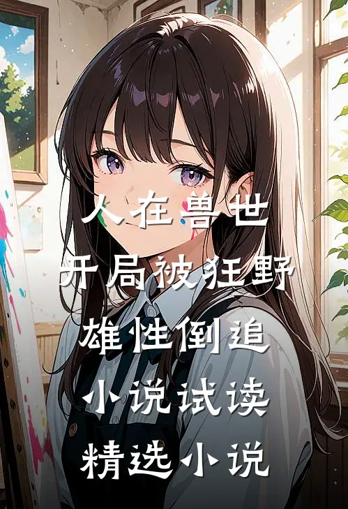 人在兽世,开局被狂野雄性倒追小说  试读精选小说