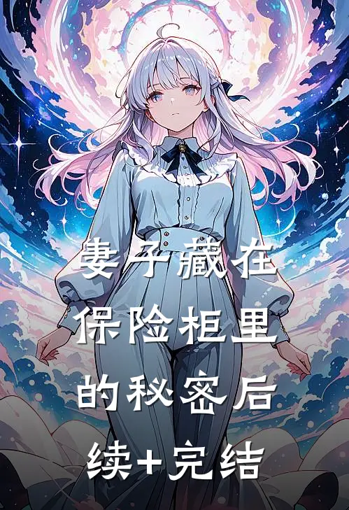 妻子藏在保险柜里的秘密后续+完结