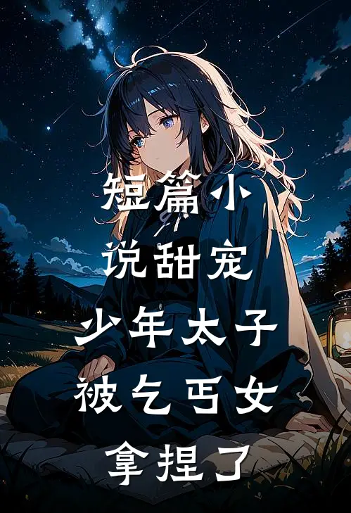 短篇小说甜宠：少年太子被乞丐女拿捏了