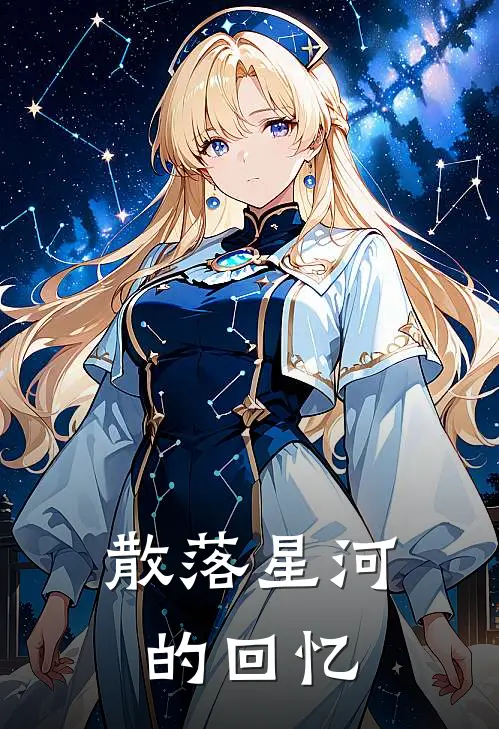 散落星河的回忆讲的