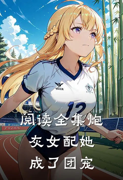 阅读全集炮灰女配她成了团宠