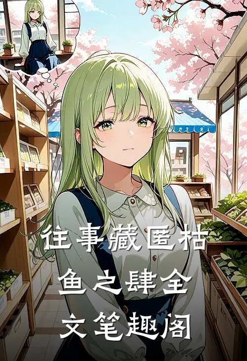 往事藏匿枯鱼之肆全文笔趣阁