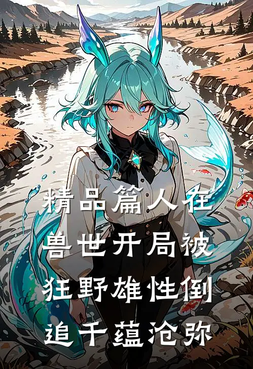 精品篇人在兽世开局被狂野雄性倒追千蕴沧弥