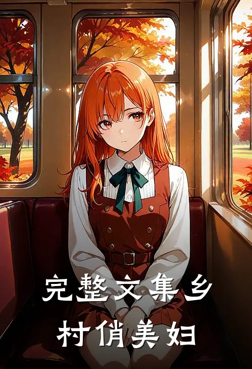 完整文集乡村俏美妇