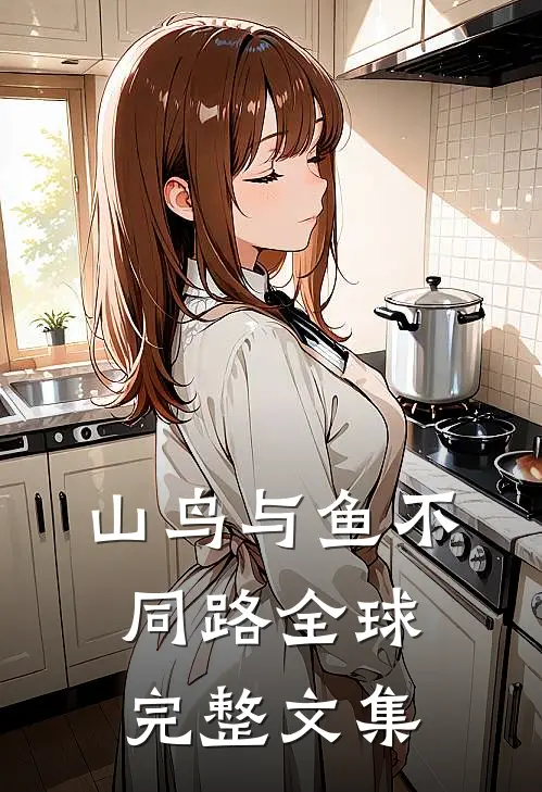 山鸟与鱼不同路全球完整文集