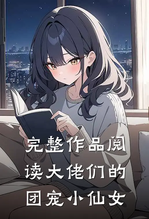 完整作品阅读大佬们的团宠小仙女