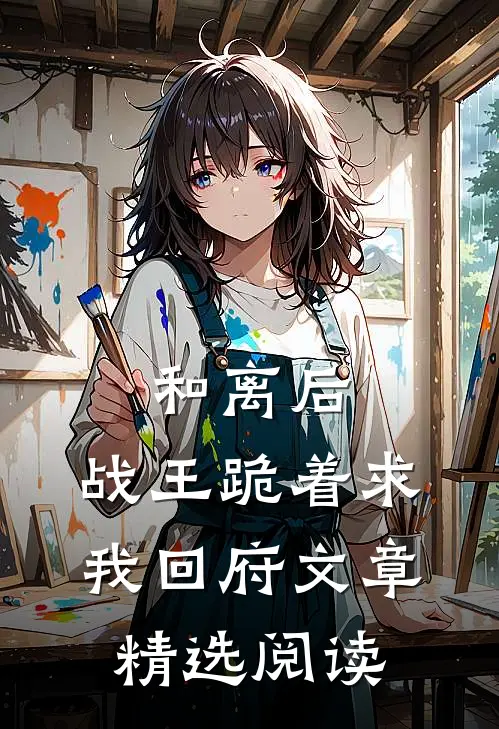 和离后，战王跪着求我回府文章精选阅读