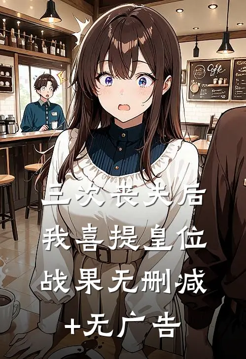 三次丧夫后我喜提皇位-战果无删减+无广告