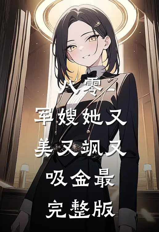 八零：军嫂她又美又飒又吸金最完整版
