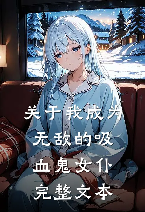 关于我成为无敌的吸血鬼女仆完整文本